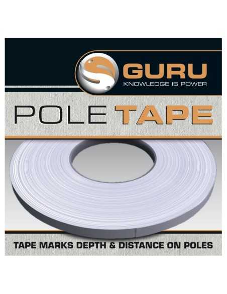 GURU POLE TAPE GURU