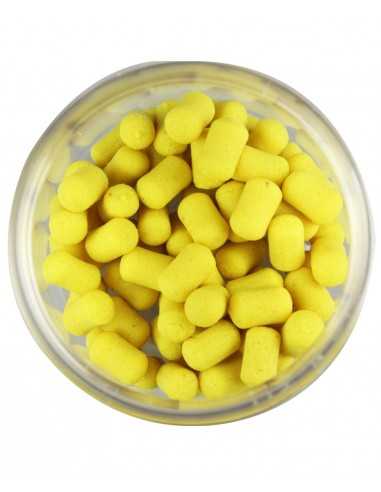 SENSHI BAITS DUMBELLS YELLOW... SENSHI BAITS DUMBELLS YELLOW...