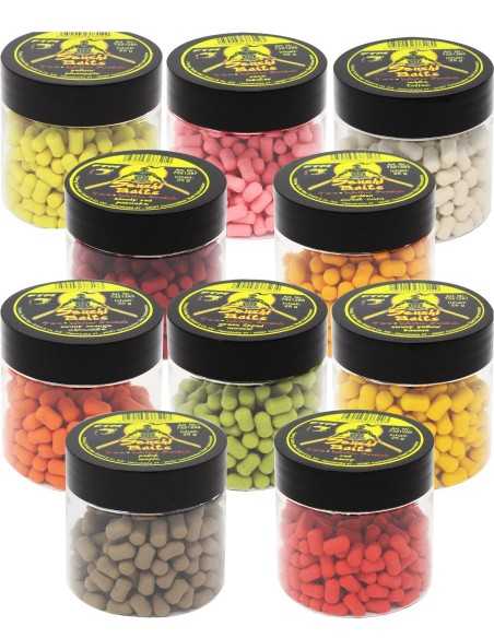 SENSHI BAITS DUMBELLS 25GR SENSHI BAITS