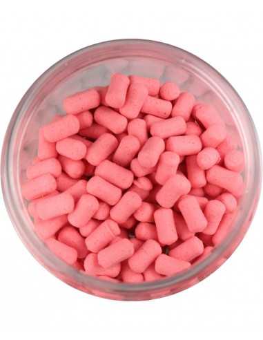 SENSHI BAITS DUMBELLS WHITE TOFFEE... SENSHI BAITS DUMBELLS WHITE TOFFEE...