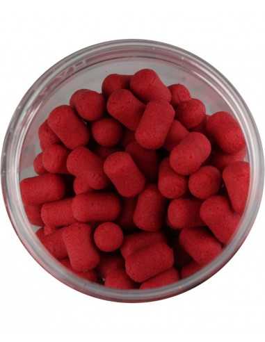 SENSHI BAITS DUMBELLS WHITE TOFFEE... SENSHI BAITS DUMBELLS WHITE TOFFEE...