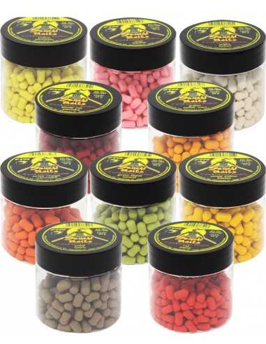 SENSHI BAITS DUMBELLS 25GR SENSHI BAITS SENSHI BAITS DUMBELLS 25GR SENSHI BAITS