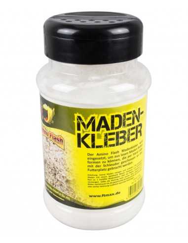 FTM COLLE À ASTICOTS - MADEN KLEBER AMINO FLASH 350GR FTM