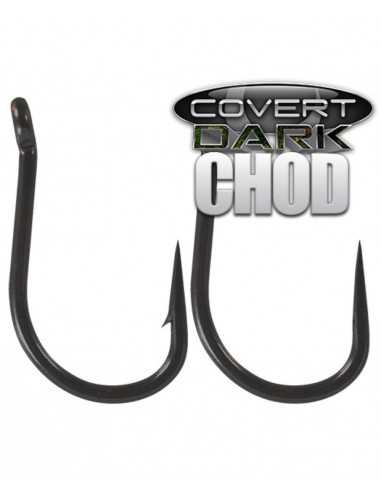 GARDNER HAKEN COVERT DARK CHOD BARBLESS GARDNER