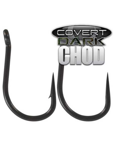GARDNER HAKEN COVERT DARK CHOD BARBLESS GARDNER