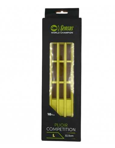 SENSAS PLIOIR COMPETITION 32,50CM L - 10PCS SENSAS