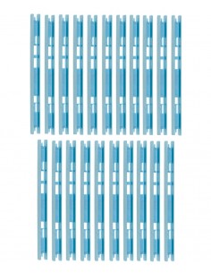 SENSAS PLIOIR COMPETITION 19CM M - 21PCS SENSAS 2