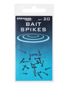 DRENNAN METHOD BAIT SPIKES 20ST DRENNAN