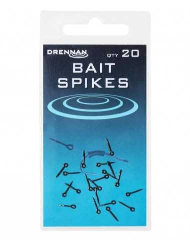 DRENNAN METHOD BAIT SPIKES 20ST DRENNAN