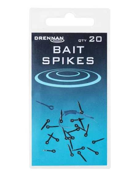 DRENNAN METHOD BAIT SPIKES 20ST DRENNAN