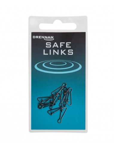 DRENNAN METHOD SAFE LINKS 20PCS DRENNAN