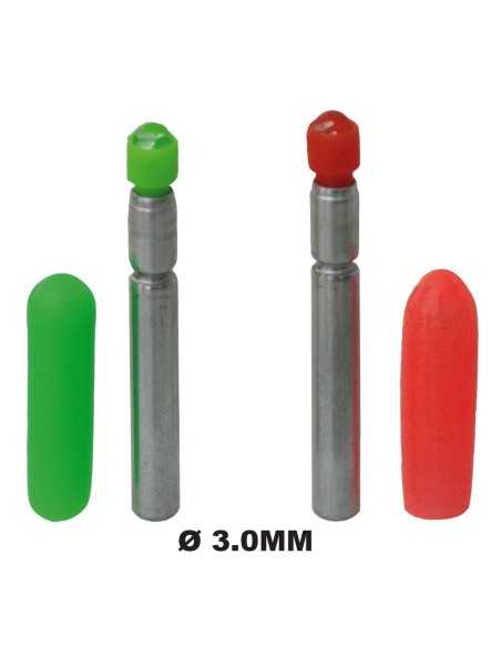 FUN FISHING ANTENNES LITHIUM (FLOAT LED) FUN FISHING