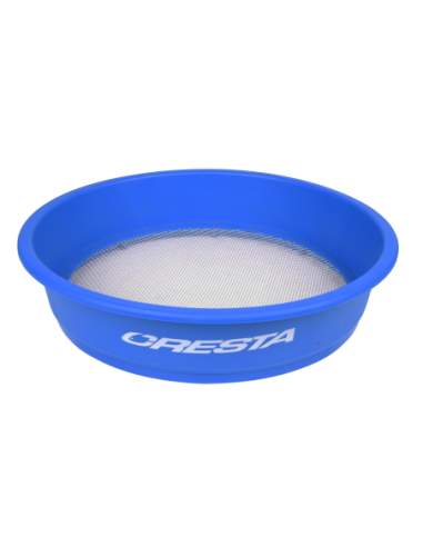 CRESTA TAMIS SUPA RIDDLE SQUARE MESH 6MM CRESTA