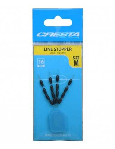 CRESTA LINESTOPPERS CRESTA