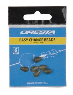 CRESTA METHOD EASY CHANGE BEAD CRESTA