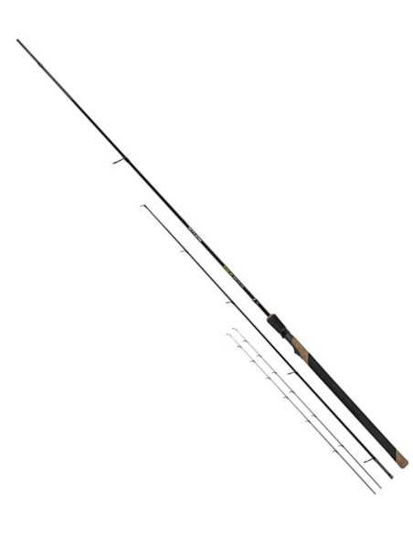 MATRIX FEEDER HENGEL ETHOS XR - C BOMB RODS 9FT - 2M70 MATRIX