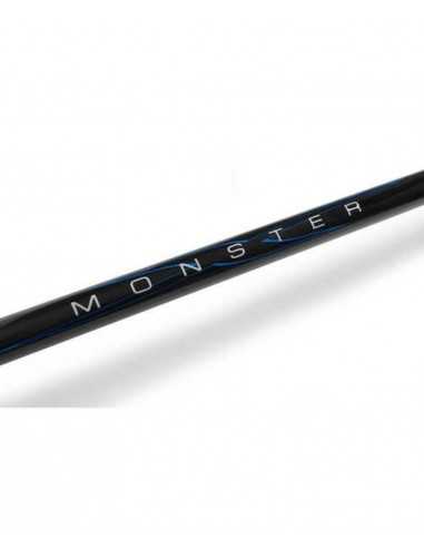 PRESTON FEEDER TOP MONSTER X QUIVERTIP RED PRESTON