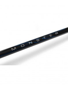 PRESTON FEEDER TOP MONSTER X 2.5MM QUIVERTIP 1.50OZ ORANGE PRESTON