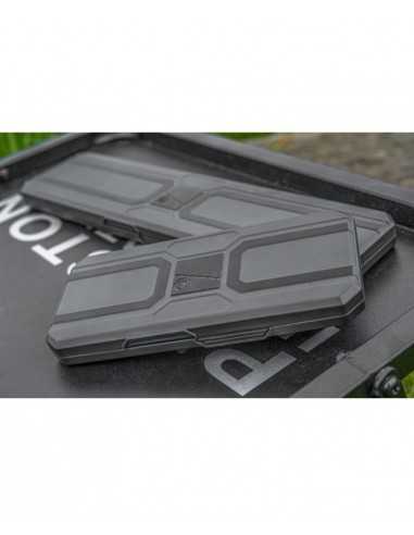 PRESTON ONDERLIJNENDOOS ABSOLUTE... PRESTON ONDERLIJNENDOOS ABSOLUTE...