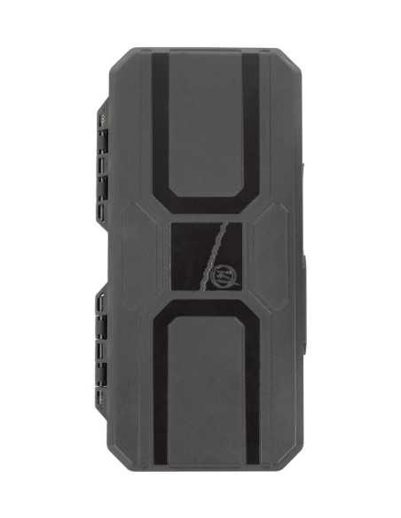 PRESTON ONDERLIJNENDOOS ABSOLUTE HOOKLENGTH BOXES SHORT PRESTON