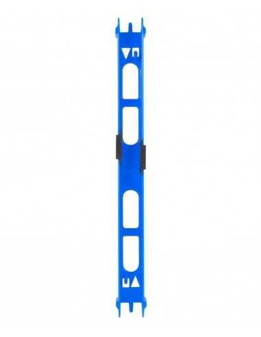PRESTON TUIGEN INTERLOK SLIDER WINDERS 18CM BLUE PRESTON