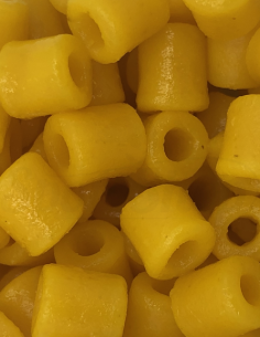 CAPTURA SWEET PASTE RINGS JAUNE 100GR CAPTURA 2