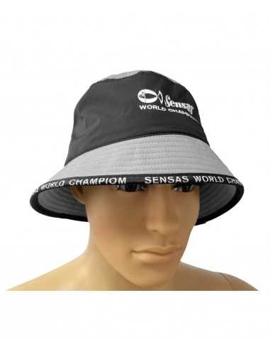 SENSAS CHAPEAU BOB WORLD CHAMPION SENSAS