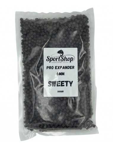 SPORTSHOP PELLET PRO EXPANDER SWEETY 500GR SPORTSHOP