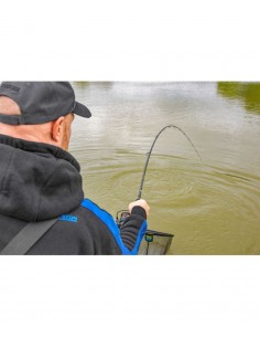 PRESTON HENGEL SUPERA X FEEDER RODS PRESTON 2