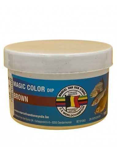 MARCEL VAN DEN EYNDE ADDITIEF MAGIC COLOR 100GR BROWN