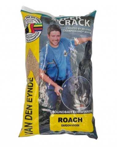 MARCEL VAN DEN EYNDE LOKAAS SUPERCRACK ROACH - VOORN - GARDON 1KG