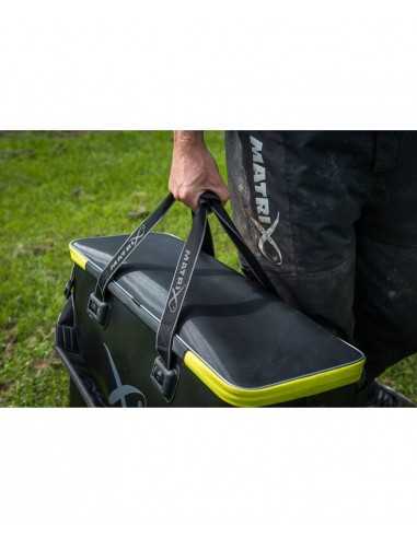 Sac Carryall Matrix Aquos 55 litres - Integral Pêche
