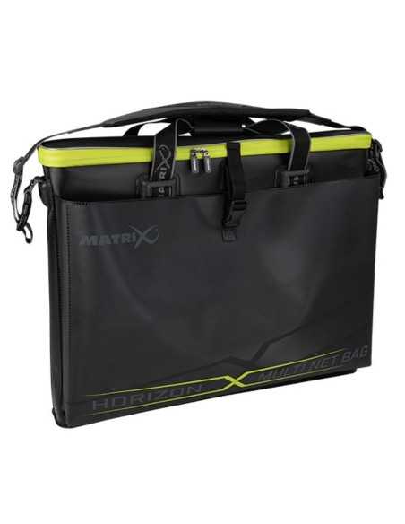 MATRIX LEEFNETTAS HORIZON X EVA MULTI NET BAG SMALL MATRIX
