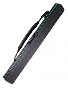 SENSAS FOEDRAAL POLE HARD CASE WORLD CHAMPION 180 SENSAS