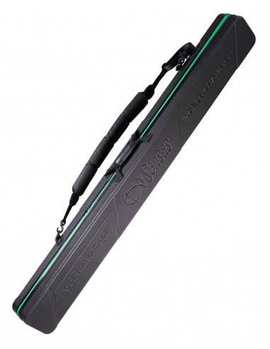 SENSAS FOEDRAAL POLE HARD CASE WORLD CHAMPION 180 SENSAS
