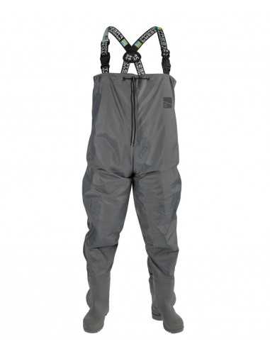 PRESTON CUISSARDE HEAVY DUTY WADERS PRESTON