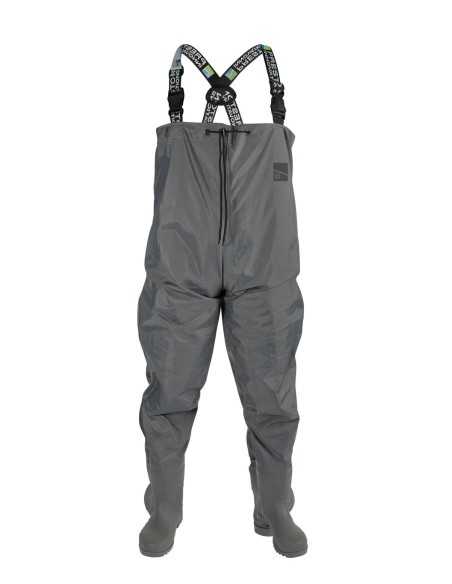 PRESTON CUISSARDE HEAVY DUTY WADERS PRESTON