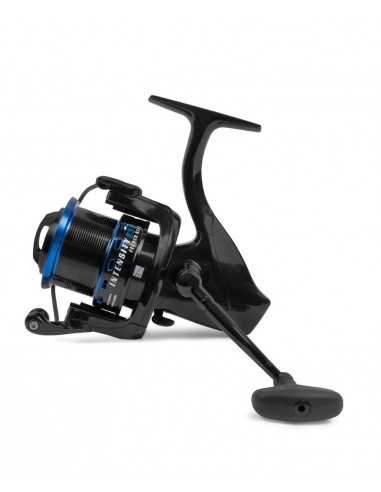 PRESTON MOULINET INTENSITY 620 PRESTON