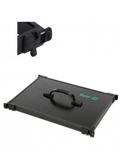 SENSAS COUVERCLE CASIER WORLD...