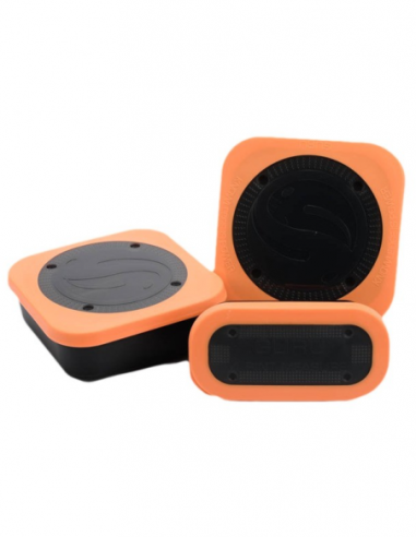 GURU AASDOOS BAIT BOXES 3.3PINT - 1,87L GURU