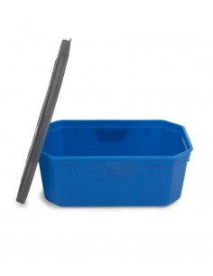 PRESTON AASDOOS 1PT BAIT TUB 0,50L PRESTON 2