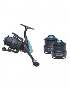 DRENNAN MOLEN VERTEX REEL FD 4000 FEEDER DRENNAN 2