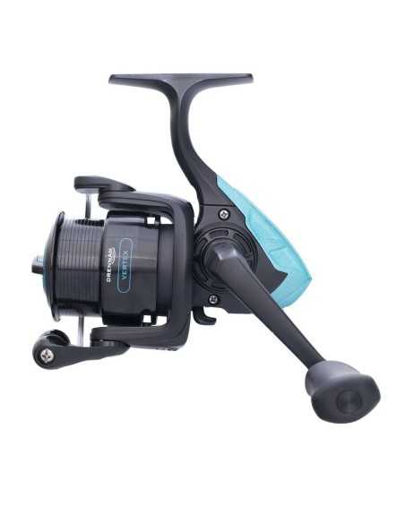 DRENNAN MOULINET VERTEX REEL FD 3000 FLOAT DRENNAN