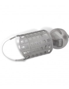 BROWNING KORVEN XENOS J - 25 FEEDER SLOW SINKING 12,5GR DIAM. 24MM BROWNING