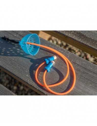 PRESTON FRONDE DURA SLIP CATAPULT SPARE PARTS LIGHT - MEDIUM PRESTON