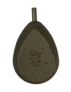 KORDA LOOD FLATLINER PEAR INLINE KORDA