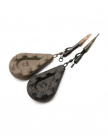 KORDA PLOMBS BIG GRIPPA SWIVEL LEAD... KORDA PLOMBS BIG GRIPPA SWIVEL LEAD...