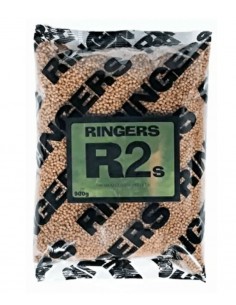 RINGERS PELLETS COMMERCIAL COARSE PELLETS 900G RINGERS