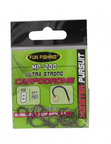 FUN FISHING HAKEN MP - 200 ULTRA STRONG FUN FISHING