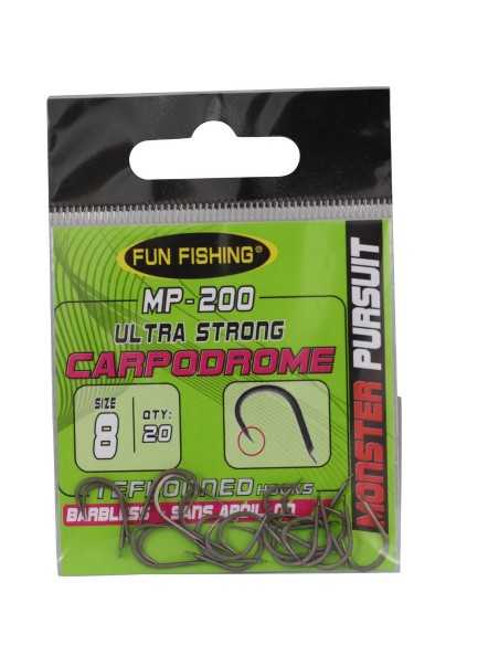 FUN FISHING HAMEÇON MP - 200 ULTRA STRONG FUN FISHING